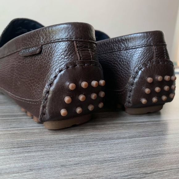 Cole Haan Provincetown Driving Bit Loafers Men's - Picture 6 of 8